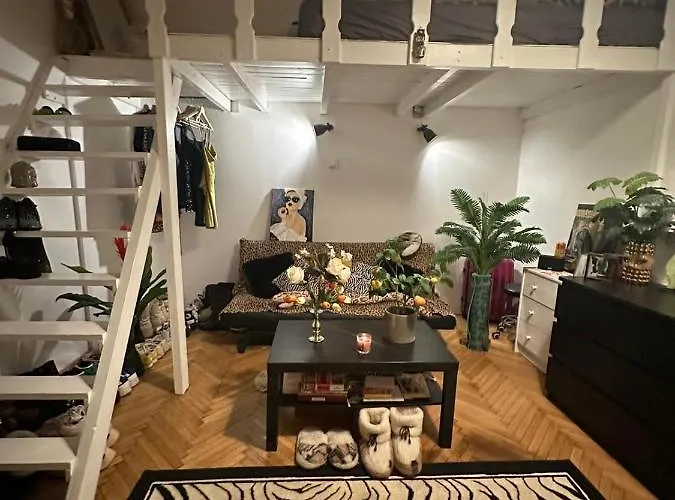Rose Residence